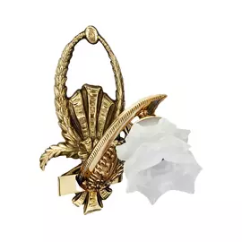 Бра Lamparas Jana 1350/1 END BR