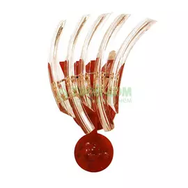 Бра Lamparas Jana 2210/2 AL AB/BR