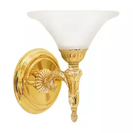 Бра Lamparas Jana 5521/1 GOLD/WT