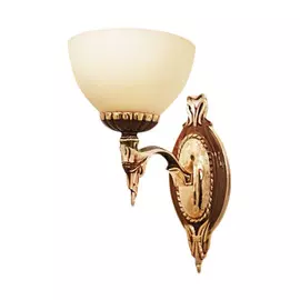 Бра Lamparas Jana 713/1 AB/BR