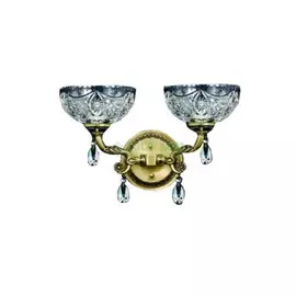 Бра Lamparas Jana 807/2ws Eng Br