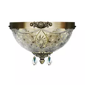 Бра Lamparas Jana C807/2 ENG BR