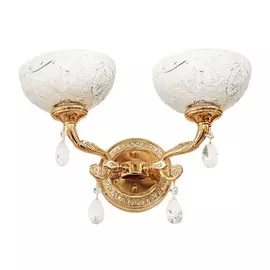 Бра Lamparas Jana C807/2WS ENG BR