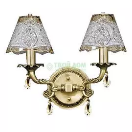 Бра Lamparas Jana C808/2 Eng Br
