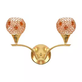 Бра Lamparas Jana W7861-2(A)-FG