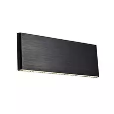 Бра Lucia Tucci AERO W205 nero LED