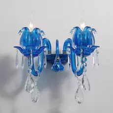 Бра Lucia Tucci Ashanti W1250.2 blu