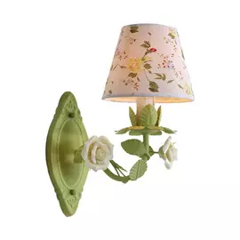 Бра Lucia Tucci Fiori di rose W107.1