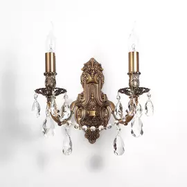 Бра Lucia Tucci FIRENZE W141.2 antique