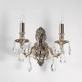 Бра Lucia Tucci FIRENZE W141.2 coffe gold