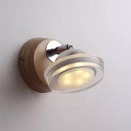 Бра Lucia Tucci Natura W075.1 Led