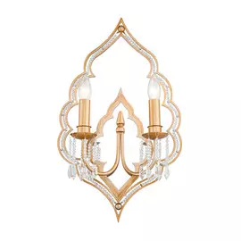 Бра Lucia tucci золото 58.5х34