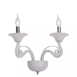 Бра Люмьен Холл Бонне 2004/2w-wt