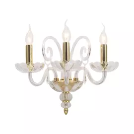 Бра Люмьен Холл Матиас 2024/3w-clgd