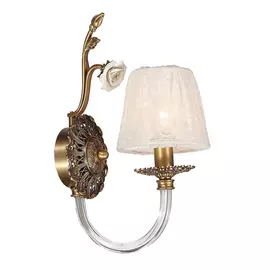 Бра Люмьен Холл Ноелия w17066/1pcc