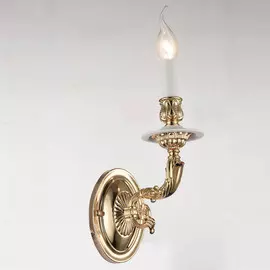 Бра Люмьен Холл Персис 2008/1w-fg-wt