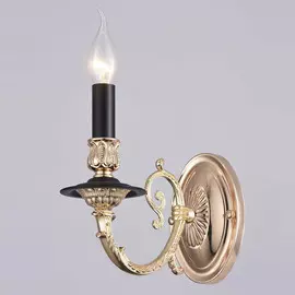 Бра Люмьен Холл Сара 2011/1w-fg-bk