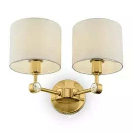 Бра Maytoni Alloro MOD088WL-02BS