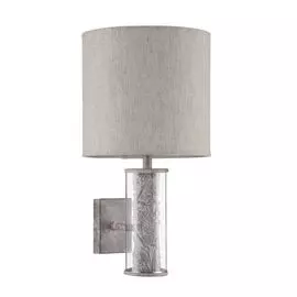 Бра Maytoni ARM526WL-01GR Серый 1хE14х40W