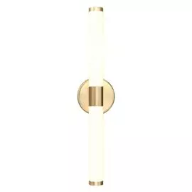 Бра Maytoni Axis MOD106WL-L10G3K