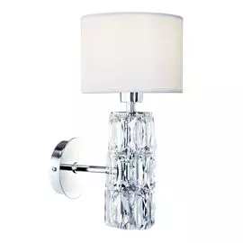 Бра Maytoni DIA008WL-01CH Хром 1хE14х40W