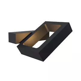 Бра Maytoni Flo C028WL-L6B