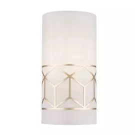 Бра Maytoni H223-WL-01-G Золото 1хE14х40W