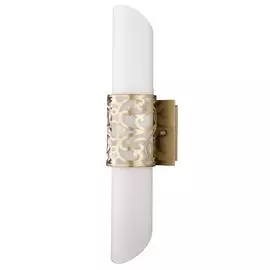 Бра Maytoni H260-02-N Латунь 2хE14х40W