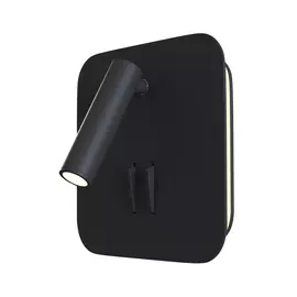 Бра Maytoni Ios 176 C175-WL-01-6W-B