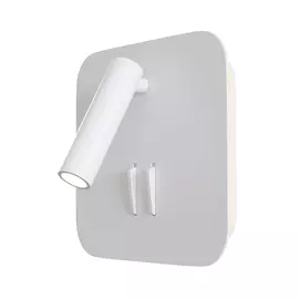 Бра Maytoni Ios 176 C175-WL-01-6W-W