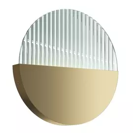 Бра Maytoni Jupiter MOD320WL-L6BS3K