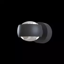 Бра Maytoni Lens MOD072WL-L8B3K