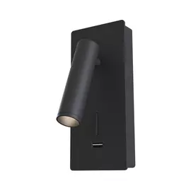 Бра Maytoni Mirax C041WL-L3B3K