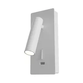 Бра Maytoni Mirax C041WL-L3W3K