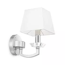 Бра Maytoni MOD019WL-01CH Хром 1хE14х40W