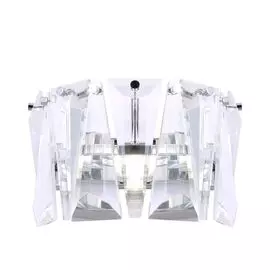 Бра Maytoni MOD043WL-01CH Хром 1хE14х60W