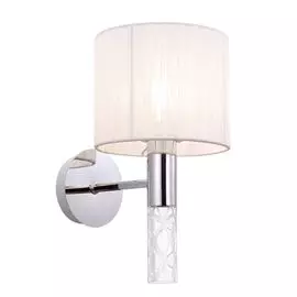 Бра Maytoni MOD045WL-01CH Хром 1хE14х40W