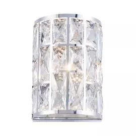 Бра Maytoni MOD184-WL-01-CH Хром 1хG9х40W