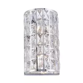 Бра Maytoni MOD184-WL-02-CH Хром 2хG9х40W