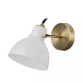 Бра Maytoni Mod407-wl-01-bz