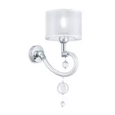 Бра Maytoni MOD603-01-N Хром 1хE14х40W