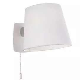 Бра Maytoni MOD617WL-01W Белый и Хром 1хE27х60W