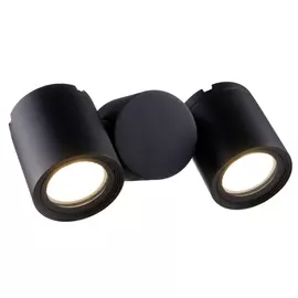 Бра Maytoni o010wl-02b черный 50w