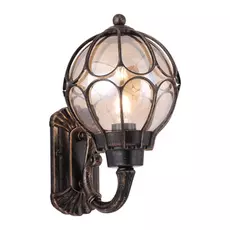 Бра Maytoni o024wl-01g золото антик 60w