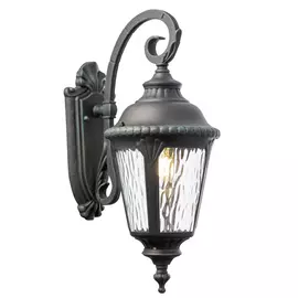 Бра Maytoni o029wl-01gn зеленый 60w