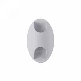 Бра Maytoni o594wl-l6w белый 6w