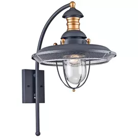 Бра Maytoni s105-57-01-g серый 60w