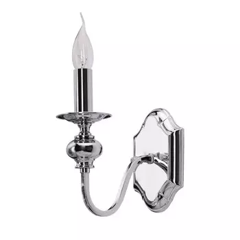 Бра MW 1/40W E14 220V (614024001)