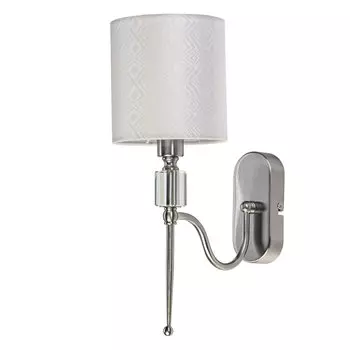 Бра MW 1/40W E14 220V (667022801)