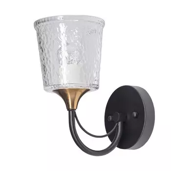 Бра MW 1/40W E27 220V (285022601)